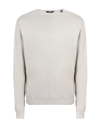 Only & Sons Sweaters In Beige