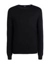 Only & Sons Sweaters In Black