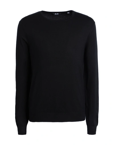 Only & Sons Sweaters In Black