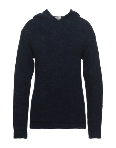 Brooksfield Sweaters In Blue
