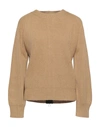 Eleventy Sweaters In Beige
