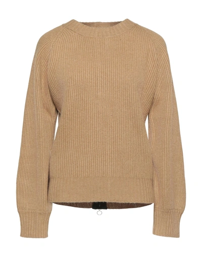 Eleventy Sweaters In Beige