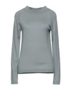 Live Sweaters In Grey