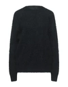 Même Road Sweaters In Black