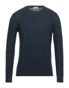 Altea Sweaters In Dark Blue
