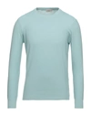 Altea Sweaters In Sky Blue