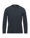 HANNES ROETHER SWEATERS,14150422CL 5