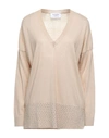 Snobby Sheep Sweaters In Beige