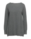 LE TRICOT PERUGIA SWEATERS,14164164EE 4