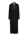 Gentryportofino Cardigans In Black