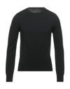 Jeordie's Sweaters In Black