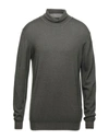 Altea Turtlenecks In Military Green