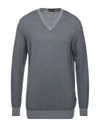 Altea Sweaters In Grey