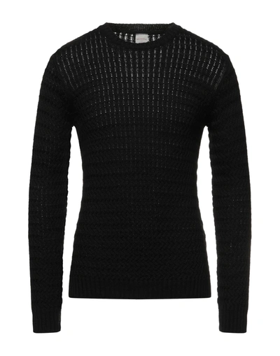 Bicolore® Sweaters In Black