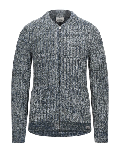 Brooksfield Cardigans In Grey