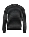 ALESSANDRO DELL'ACQUA SWEATERS,14122310EA 4