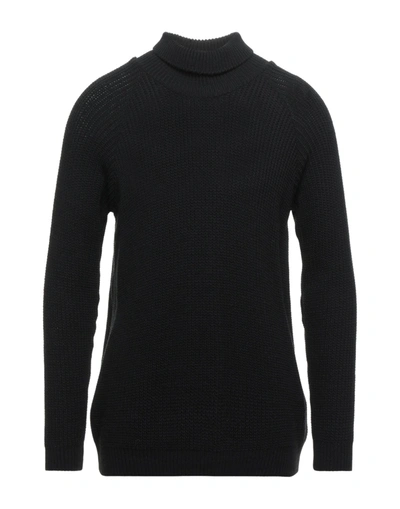 Besilent Turtlenecks In Black