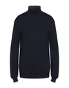 Altea Turtlenecks In Dark Blue