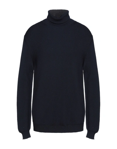 Altea Turtlenecks In Dark Blue