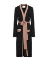 La Doublej Cardigans In Black