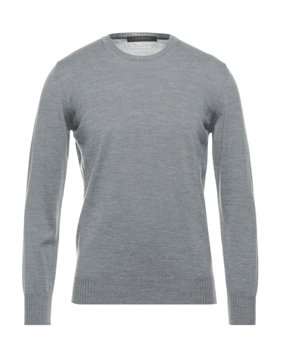 Messagerie Sweaters In Grey