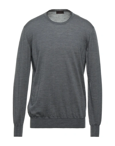 Altea Sweaters In Grey