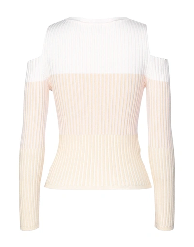 Pinko Sweaters In Pink