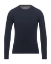 Jeordie's Sweaters In Dark Blue
