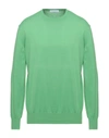 Tailor Club Sweaters In Green