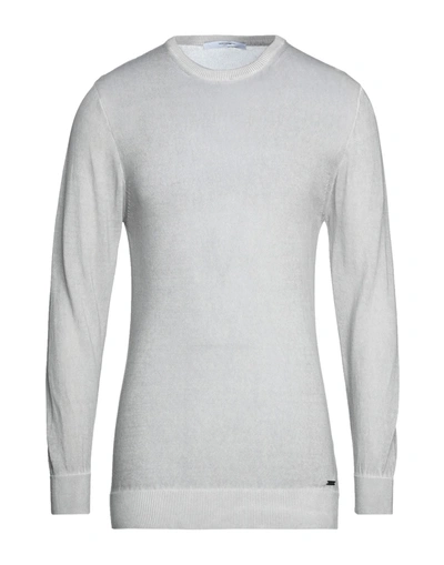 Takeshy Kurosawa Sweaters In Grey
