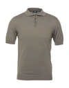 Tombolini Sweaters In Military Green