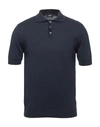 Tombolini Sweaters In Dark Blue