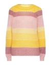 Isabel Marant Étoile Sweaters In Pink