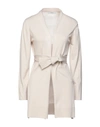 Alpha Studio Cardigans In Beige