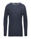 HANNES ROETHER SWEATERS,14093598VR 8