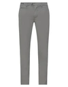 Teleria Zed Pants In Grey