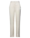 Drome Pants In White