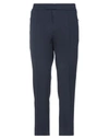 Paolo Pecora Pants In Blue