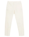 Dunhill Pants In White