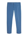 Dunhill Pants In Slate Blue