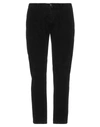 40weft Pants In Black