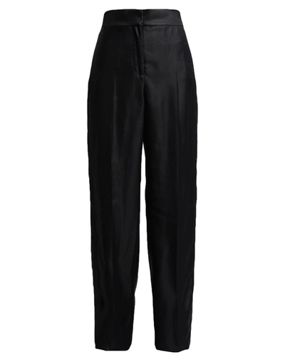 Tom Ford Pants In Black