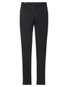 Barbati Cropped Pants In Black