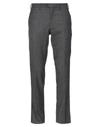 Fradi Pants In Grey