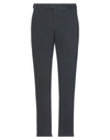 Dondup Pants In Grey