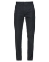 Incotex Pants In Dark Blue