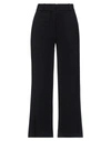 Rochas Pants In Black