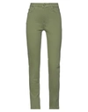Fracomina Jeans In Military Green