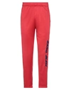 OMC OMC MAN PANTS RED SIZE S COTTON,13594174RT 4