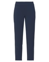 Pianurastudio Pants In Dark Blue
